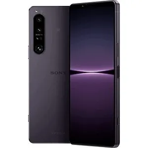 Comparateur de prix : Sony Xperia 1 IV 16,5 cm (6.5") Double SIM Android 12 5G USB Type-C 12 Go 256 Go 5000 mAh Violet