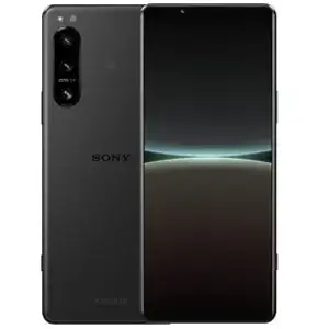 Comparateur de prix : Sony Xperia X5 IV 5G 128GB D.Sim - Black 15,5 cm (6.1") Double SIM Android 12 USB Type-C 8 Go 128 Go 5000 mAh Noir