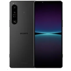 Sony Sony Xperia 1 IV XQ-CT72 5G Dual Sim 12 Go Ram 512 Go Noir pas cher