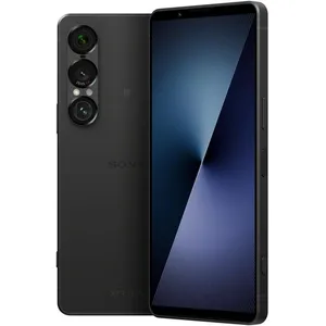 Sony Sony Xperia 1 VII 5G 256 Go Noir ardoise pas cher