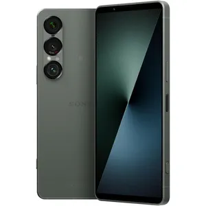 Sony Sony Xperia 1 VII 5G 256 Go Vert sapin pas cher
