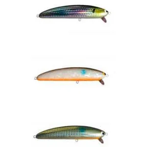 Pozidrive Minnow Spank Walker 40g 133 Mm pas cher