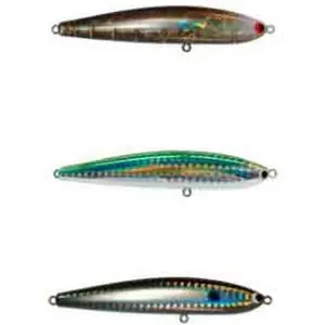 Pozidrive Stickbait Coulant Skid Slider 27g 95 Mm