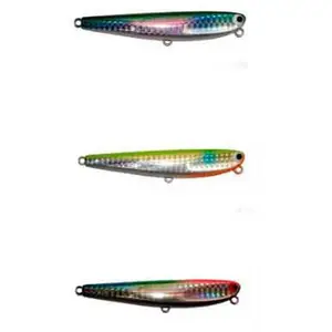 Pozidrive Stickbait Coulant Flat Flutter 22g 95 MmVendu parwaveinn