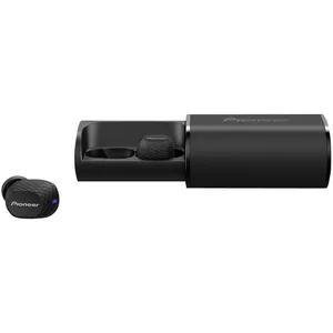 Pioneer SE-C8TW - Ecouteurs avec micro - intra-auriculaire - Bluetooth - sans fil - noir pas cher