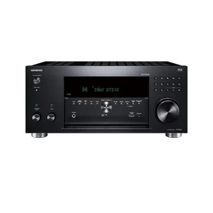 Onkyo Amplificateur Home Cinéma ONKYO TX-RZ50 BLACK pas cher