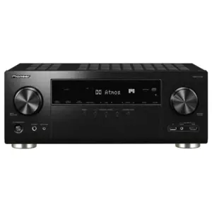 Ampli Home Cinema PIONEER VSXLX305B