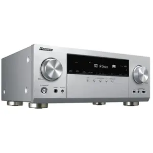Amplis home-cinéma Pioneer VSX-LX305 Silver
