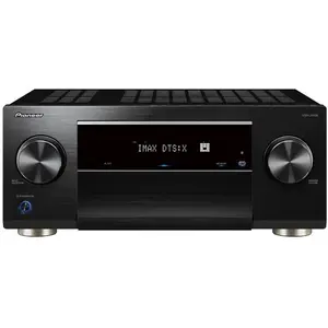 Comparateur de prix : Amplis home-cinéma Pioneer VSX-LX505 Noir