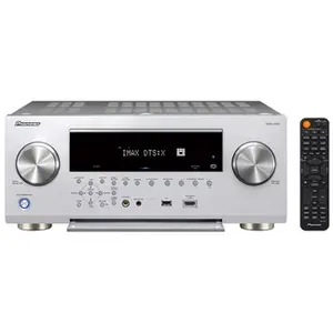 Amplis home-cinéma Pioneer VSX-LX505 SilverVendu paramazon
