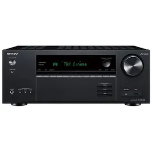 Comparateur de prix : Amplis home-cinéma Onkyo TX-NR6100