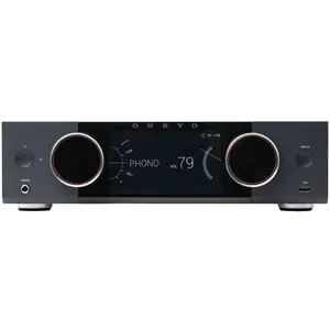 Comparateur de prix : Amplis hi-fi stéréo Onkyo Muse Y-50 Noir