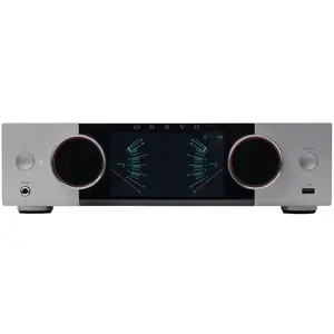 Comparateur de prix : Amplis hi-fi stéréo Onkyo Muse Y-50 Silver