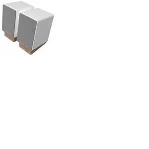 Comparateur de prix : Enceintes sans fil hi-fi Onkyo GX-30ARC Blanc