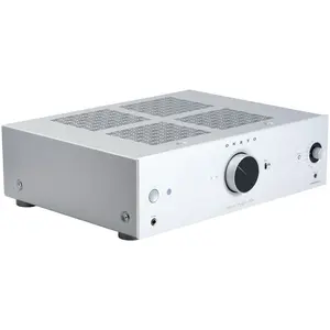 Comparateur de prix : Amplis hi-fi stéréo Onkyo Icon A-50 Silver