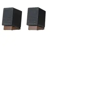 Comparateur de prix : Enceintes sans fil hi-fi Onkyo GX-10DB Noir