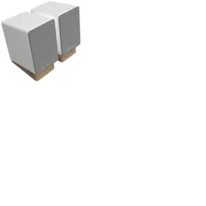 Comparateur de prix : Enceintes sans fil hi-fi Onkyo GX-10DB Blanc