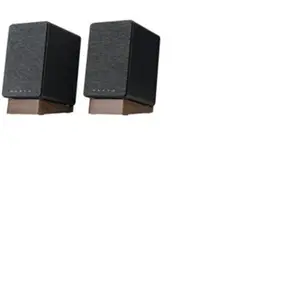 Comparateur de prix : Enceintes sans fil hi-fi Onkyo GX-30ARC Noir