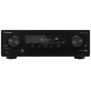 Amplificateur Home Cinéma Pioneer VSX-535 DAB Noir pas cher