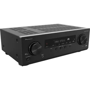 Pioneer - Amplificateur Home Cinéma vsx 835 dab Noir - Noir pas cher
