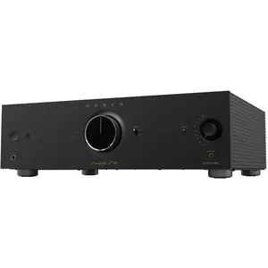 Comparateur de prix : Préamplis hi-fi Onkyo Icon P-80 Noir