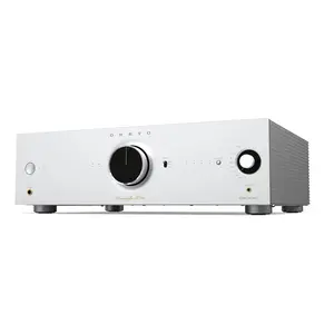 Comparateur de prix : Préamplis hi-fi Onkyo Icon P-80 Silver
