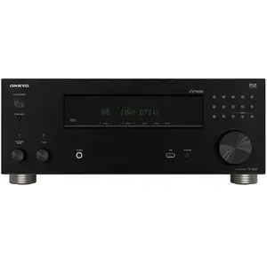 Comparateur de prix : Amplis home-cinéma Onkyo TX-RZ30