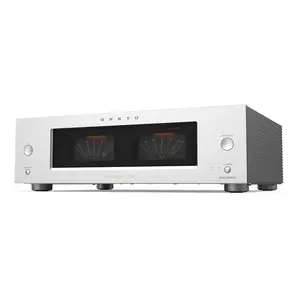 Comparateur de prix : Amplis de puissance Onkyo Icon M-80 Silver