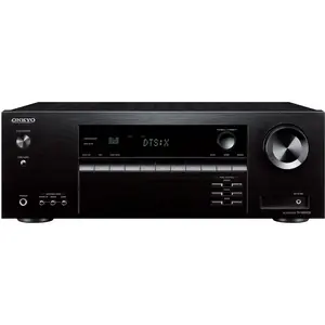 Comparateur de prix : Ampli Home Cinéma ONKYO TX-NR5100 - 5.2.2 - Dolby Atmos et DTS:X - Wi-fi - Bluetooth