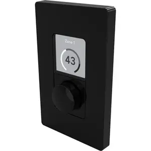 Télécommandes préprogrammées Integra ZC1 Noir pas cher