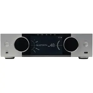 Amplis hi-fi stéréo Onkyo Muse Y-40 Silver pas cher