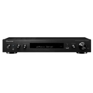 Comparateur de prix : Amplificateur Hi-Fi Pioneer SX-S30DAB Noir