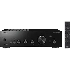 Comparateur de prix : Amplificateur Hi-Fi Pioneer A-40AE Noir