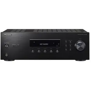 Pioneer SX-10AE 45 W 4.1 canaux Stéréo Noir