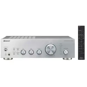 Comparateur de prix : Amplificateur Hi-Fi Pioneer A-40AE Argent