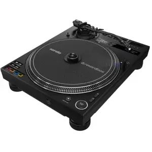 Pioneer DJ PLX-CRSS12 platine vinyle/contrôleur DJ pas cher