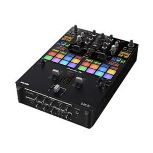 Comparateur de prix : Pioneer DJ DJM-S7