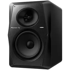 Comparateur de prix : Pioneer DJ VM-70 - Enceinte de monitoring avec DSP intégré (la pièce)