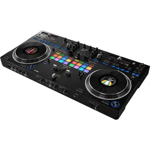 Comparateur de prix : Pioneer DJ DDJ-REV7 contrôleur DJ pour Serato DJ Pro