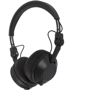 Comparateur de prix : Casque DJ - Pioneer - HDJ-CX - Supra-auriculaire - Filaire - Isolation de bruit