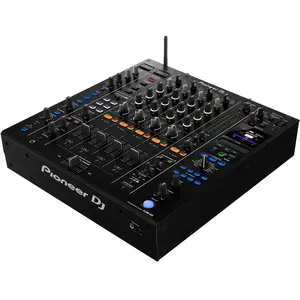 Pioneer DJ DJM-A9 table de mixage DJ 4 canaux pas cher