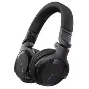 Comparateur de prix : Pioneer HDJ-CUE1-Noir Écouteurs Avec fil &sans fil Arceau Musique