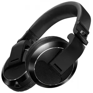 Comparateur de prix : Pioneer HDJ-X7 Écouteurs Avec fil Arceau Stage/Studio Noir