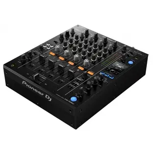 Comparateur de prix : Pioneer DJM-750MK2, table de mixage à 4 canaux - Tables de mixage DJ
