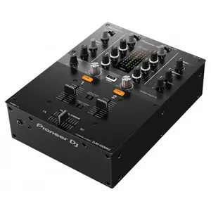 Pioneer DJM-250MK2 - Mixeur numérique - 2 canaux - Rack-montable pas cher