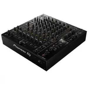 Comparateur de prix : Pioneer DJ DJM-V10 table de mixage DJ à 6 canaux