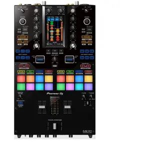 Pioneer DJ DJM-S11 pas cher