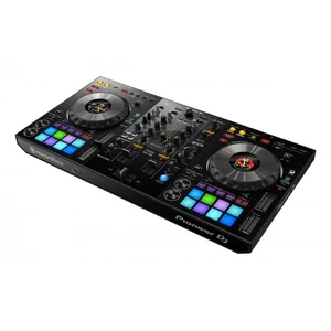 Comparateur de prix : Pioneer DJ DDJ-800 - Contrôleur DJ portable à 2 voies pour Rekordbox DJ