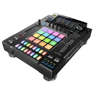 Comparateur de prix : Pioneer DJ DJS-1000 sampler DJ