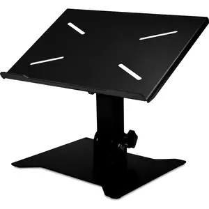 Pioneer DJC-STS1 support DJ pour contrôleur/ordinateur portableVendu parpccomponentes